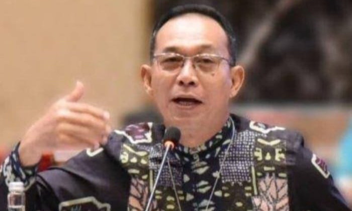 Sikap tegas Pj Bupati Tapanuli Tengah Sugeng Ryanta yang meminta masyarakat menolak upaya-upaya politisasi terhadap Program Keluarga Harapan (PKH) oleh pihak tertentu, mendapat apresiasi dari anggota Komisi 11 DPR RI Gus Irawan Pasaribu