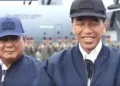 GURU Besar Hukum Tata Negara Fakultas Hukumb Universitas Indonesia, Yusril Ihza Mahendra mengatakan, berdasarkan UU Pemilu sekarang, Presiden dan Wakil Presiden memang boleh berkampanye Pemilu. Baik Pilpres maupun Pileg.