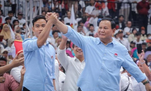 Pada Hari Minggu, 4 Februari 2024 nanti, DPD HBB Sumsel (Horas Bangso Batak Sumatera Selatan) akan mendeklarasikan dukungan kepada Capres dan Cawapres Nomor Urut 02.