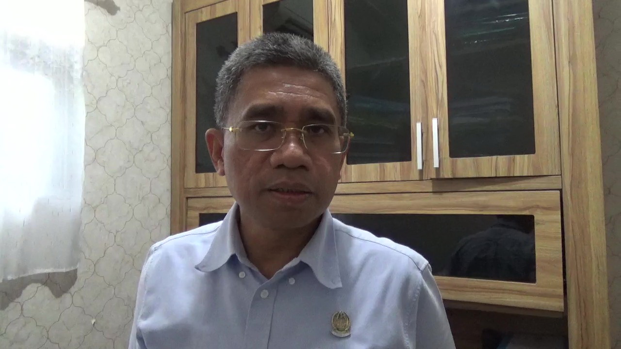 Caleg DPRD Sumut Partai Gerindra dari Dapil Sumut II (Medan B), Benny Harianto Sihotang, memperoleh raihan suara tertinggi dibandingkan para caleg Gerindra lainnya dalam pelaksanaan Pemilu 2024.