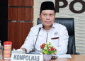 Kasus penganiayaan dan pencurian yang terjadi kepada Nurbaidah Idrus Pasaribu dengan tersangka SH, mendapat perhatian anggota komisioner Komisi Kepolisian Nasional Republik Indonesia (Kompolnas RI) H Mohammad Dawam SH MH.