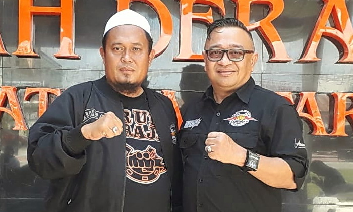 Desember 2024 mendatang, KONI Kota Medan akan menggelar musyawarah olahraga kota (musorkot). Tujuannya untuk mencari ketua umum baru menggantikan Eddy H Sibarani yang sudah menjabat selamat dua periode.