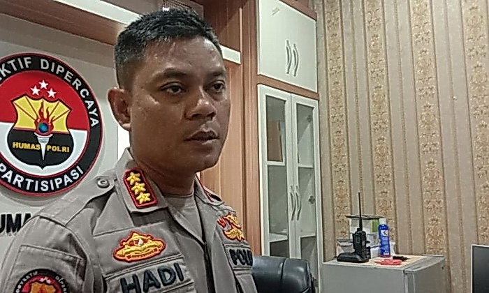 Tim gabungan dari Polda Sumut dan Polres Labuhanbatu tengah mendalami kasus terbakarnya rumah wartawan yang diduga dilakukan OTK.