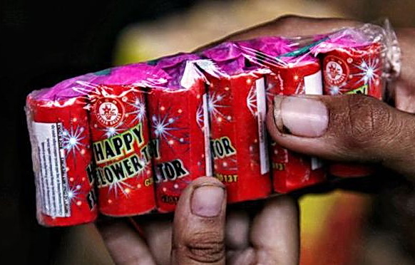 Polda Sumut menegaskan larangan penggunaan petasan selama Bulan Ramadhan 2024. Hal itu demi menjaga situasi kamtibmas di Sumatera Utara tetap kondusif.