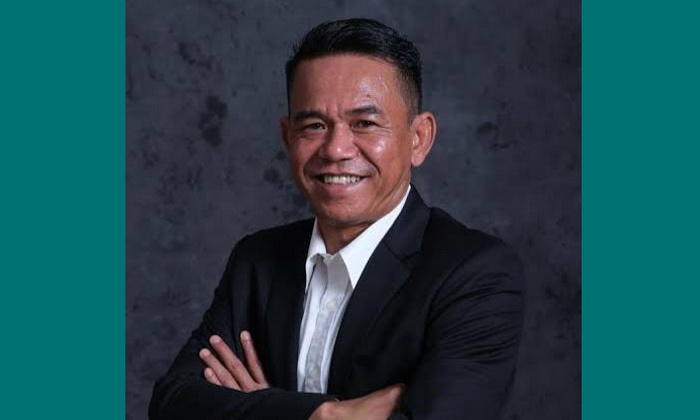 Gerindra Masa Depan (GMD) Sumut nilai sosok Zakiyuddin Harahap layak maju menjadi calon bupati di Pilkada Paluta. Zakiyuddin punya sederet pengalaman yang patut dapat perhitungan.