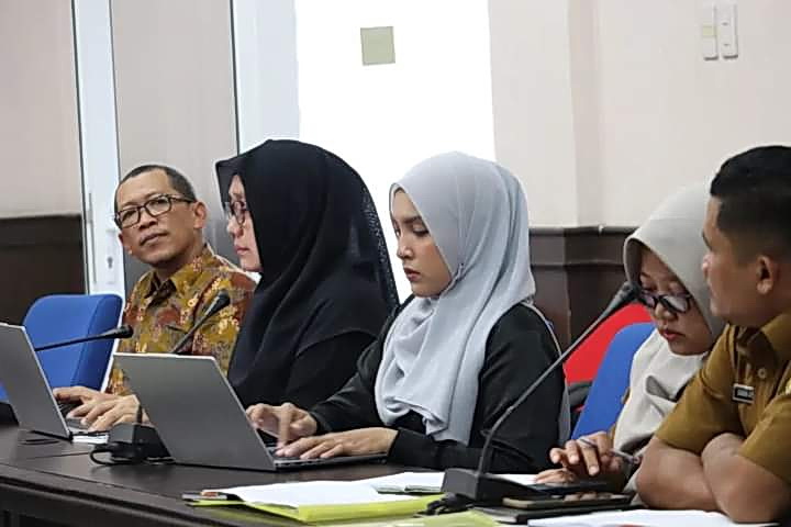 Mencapai target penurunan stunting di Kabupaten Pakpak Bharat hingga 14 persen merupakan hal yang sangat penting