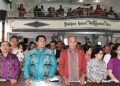 Paskah adalah waktu untuk mengenang mukjizat kebangkitan Yesus Kristus dan berterima kasih kepada Tuhan karena telah membuka jalan cinta dan damai yang benar bagi umat manusia. Paskah dirayakan seluruh Umat Kristiani.
