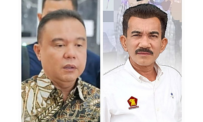 Hasil Rapat Koordinasi Nasional (Rakornas) Partai Gerindra akan mengutamakan kader internal untuk maju di Pilkada 2024. Termasuk di Kabupaten Batubara.