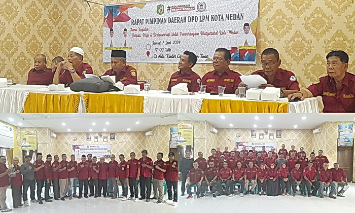 Pada bagi-bagi nasi gratis di Jalan Karantina, Kelurahan Durian, Kecamatan Medan Timur pada Hari Jumat (14/6/2024) kemarin, terjadi insiden tak sedap di hadapan masyarakat.