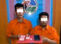 ASS alias Alwin (43), bandar narkotika kelas kakap jenis sabu-sabu telah diringkus jajaran Satuan Reserse Narkoba Polres Mandailing Natal (Madina).