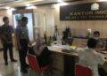 Cegah TPPO, Imigrasi Pangkal Pinang Tunda 12 Permohonan Paspor Selama Agustus 2024