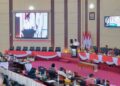 Revisi Perda Ketenagakerjaan, Bobby Nasution: Untuk Kesejahteraan Pekerja