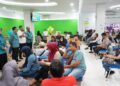 Disnaker Medan Gelar Job Fair Mini di MPP, Ada 205 Lowongan Pekerjaan