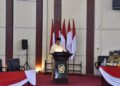 Latief Minta Perusahaan Harus Akomodir Tenaga Kerja dari Sekitar Perusahaan