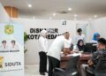 Disnaker Medan Gelar Job Fair Mini di MPP, Ada 205 Lowongan Pekerjaan