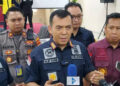 Ditjen Imigrasi Cekal 7.614 WNA Hingga 22 September 2024