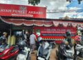 Kejar WP di 4 Kecamatan, Bapenda Berhasil Tagih Rp10,7 Miliar