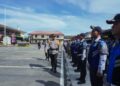 Pemko Medan Dukung Operasi Zebra Toba 2024