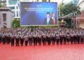 Cegah Calon PMI Korban Perdagangan Orang, 146 Pegawai Imigrasi Kawal Desa Binaan