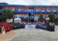 Pimpasa Kanim Belawan Edukasi Bahaya TPPO dan TPPM kepada Siswa SMA/Sederajat