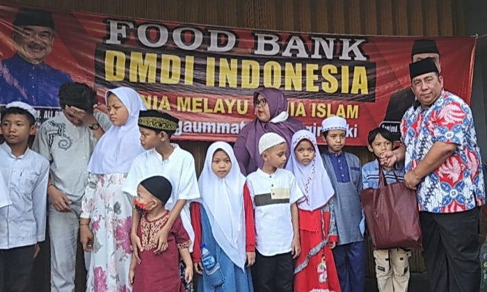 Relawan GEMUIS diinstruksikan untuk bergerak secara masif mendukung serta memenangkan Bobby Nasution dan Surya sebagai Gubernur dan Wakil Gubernur Sumut Periode 2024-2029.