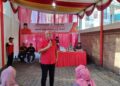 DPRD Medan Minta KPU dan Bawaslu Pastikan Debat Ketiga Berjalan Kondusif