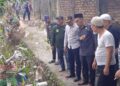 Datuk Iskandar Muda: Pemerintah dan Lembaga Harus Bersinergi Waspadai Abrasi Sungai