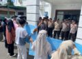 DPP FMPM Akan Surati Komjak RI Terkait Kasus Stunting Madina