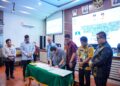 Serahkan SPPT PBB & DHKP 2025 Lebih Awal, Bobby Nasution: Segera Sampaikan kepada Masyarakat!
