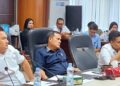 Komisi I DPRD Medan Rekomendasikan Seleksi Ulang Perekrutan Kepling di 12 Kelurahan Timbang Deli