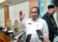 Kadisdik Sumut akan Copot Kasek SMKN 10 Medan