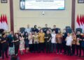 Wali Kota Terpilih Medan dan Wakil Wali Kota Hadiri Rapat Paripurna DPRD Setelah Putusan MK