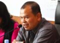 Kasman Marasakti Lubis Dukung Pemko Medan Terapkan Sekolah Unggulan dan Smart Class Metaverse