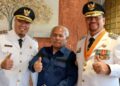 Bupati Batubara Baharuddin Siagian Bangga Dilantik Langsung oleh Presiden Prabowo