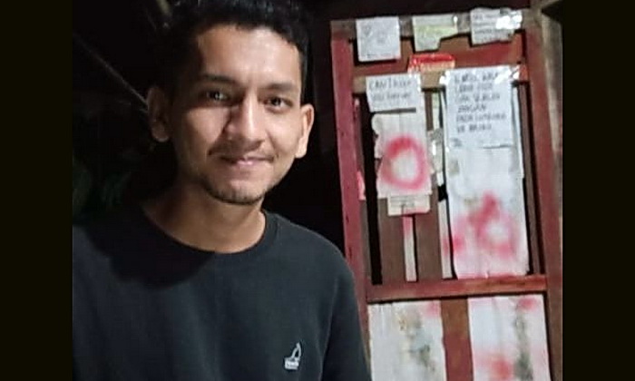 Indonesia Youth Episentrum Mandailing Natal (IYE Madina) menyurati Jaksa Agung terkait pemeriksaan dan penyidikan kasus dugaan korupsi anggaran stunting tahun 2022-2023 Kabupaten Madina di Kejaksaan Tinggi Sumatera Utara (Kejati Sumut).