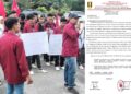 Polisi dan Sipil Beda Nasib di Perdagangan Sisik Trenggiling Asahan, LP3 : Copot Pejabat di Balai Gakkum KLHK Sumatera