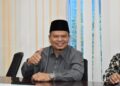 Kasman Lubis Tegaskan Perusahaan Harus Bayar THR Tepat Waktu