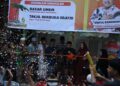 Syaiful Ramadhan Kembali Hadirkan Kampoeng Ramadhan untuk Dukung UMKM