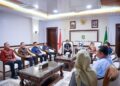 Rico Waas Ingatkan Rumah Sakit untuk Layanin Pasien BPJS dan UHC dengan Baik