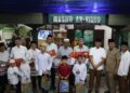 Warga Medan Barat Antusias Ikuti Safari Ramadan Pemko Medan