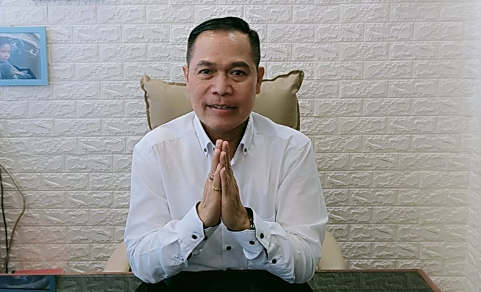 Dr Fernando Silalahi SH MH meminta Komisi III DPR RI untuk melibatkan semua elemen masyarakat, akademisi, praktisi hukum dan lembaga negara lainnya dalam pembahasan uji publik RUU KUHAP (Kitab Undang-Undang Hukum Acara Pidana) sebelum diundangkan