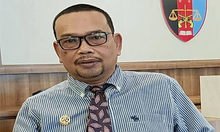Jaringan Masyarakat Pemantau Polisi (JAMPI) Sumatera Utara (Sumut) menilai Kapolres Mandailing Natal (Madina) AKBP Arie Paloh SH SIK tidak pernah serius dalam menangani atau melakukan penertiban terhadap Penambahan Emas Tanpa Izin (PETI) di Madina.