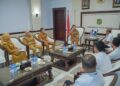 Dukung Perlindungan Pekerja, Wali Kota Medan: BPJS Ketenagakerjaan Harus Mampu Rangkul Masyarakat
