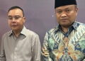 Memaknai Posisi Politik Sufmi Dasco