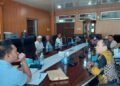 Komisi I DPRD Medan Minta Perekrutan Kepling di Titi Papan Dilakukan Secara Transparan