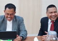 Alumni Fakultas Hukum USU Kecam Aksi Pembacokan Jaksa Kejari Deliserdang