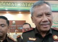 Idianto: Semua Kasus yang Sedang Dilidik atau Sidik Akan Segera Diungkap