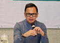 Wamendagri Bima Arya Ajak Anggota DPRD Kota Serang Kawal Program Strategis Pemerintah