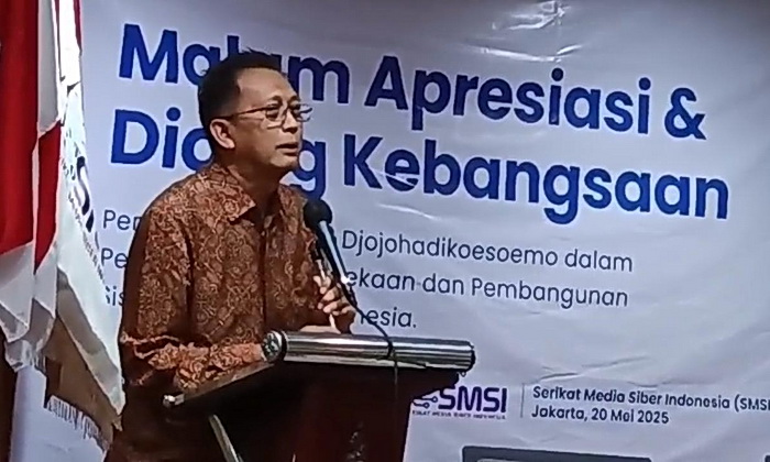 Dewan Pers menilai masalah pers Indonesia saat ini bukan melulu pada persoalan status wartawan telah kompeten (Uji Kompetensi Wartawan/UKW) atau belum kompeten, maupun status media terverifikasi (faktual dan terdaftar) atau belum terverifikasi.