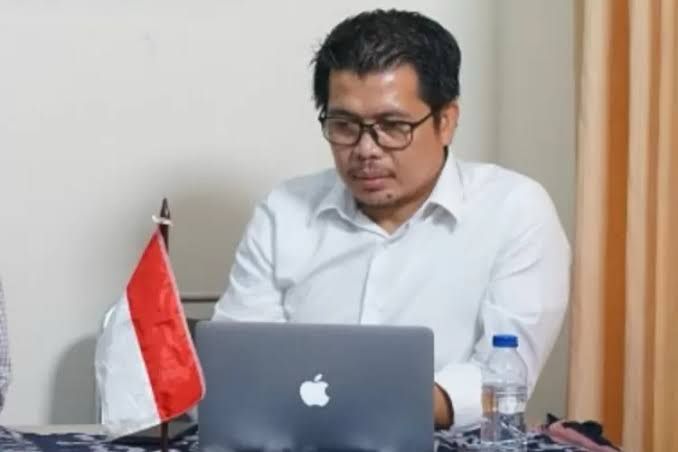 Ketua Badan Pengurus SETARA Institute, Ismail Hasani, menyoroti dinamika fluktuasi kepercayaan publik terhadap Polri yang tercermin dalam sejumlah survei nasional. (img)